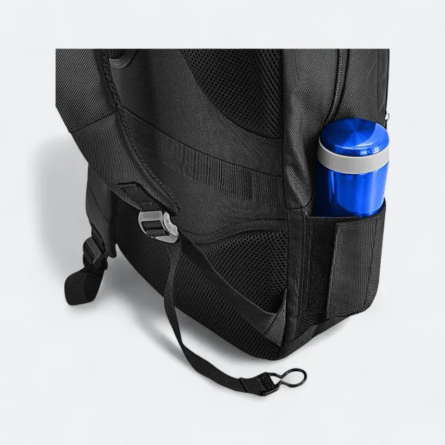 GBM9001_Zano_Laptop_Backpack_Back_Side_View GBM9001 Zano Laptop Backpack