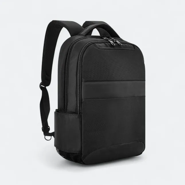GBM9001_Zano_Laptop_Backpack_Side_View GBM9001 Zano Laptop Backpack