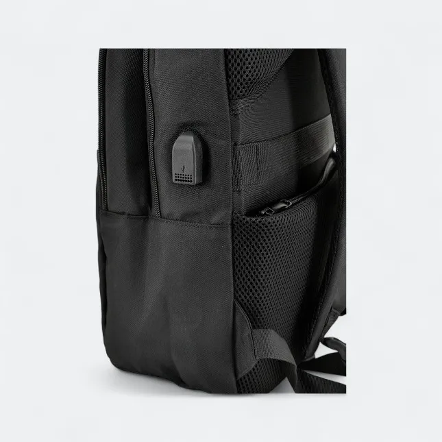 GBM9001_Zano_Laptop_Backpack_USB_Port GBM9001 Zano Laptop Backpack