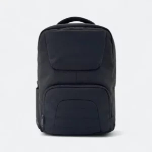 miro laptop backpack with 3 compartments