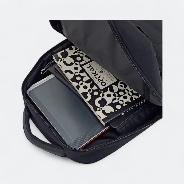 GBM9002 Miro Laptop Backpack