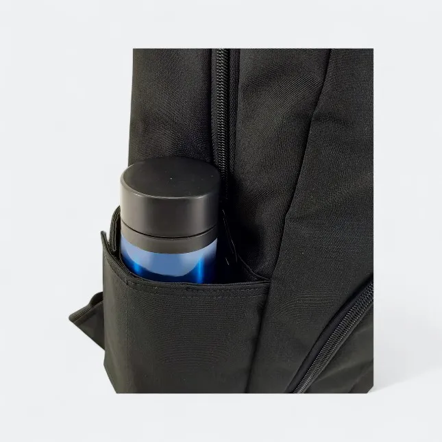 GBM9002 Miro Laptop Backpack