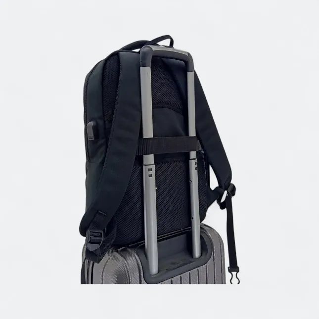 GBM9002 Miro Laptop Backpack
