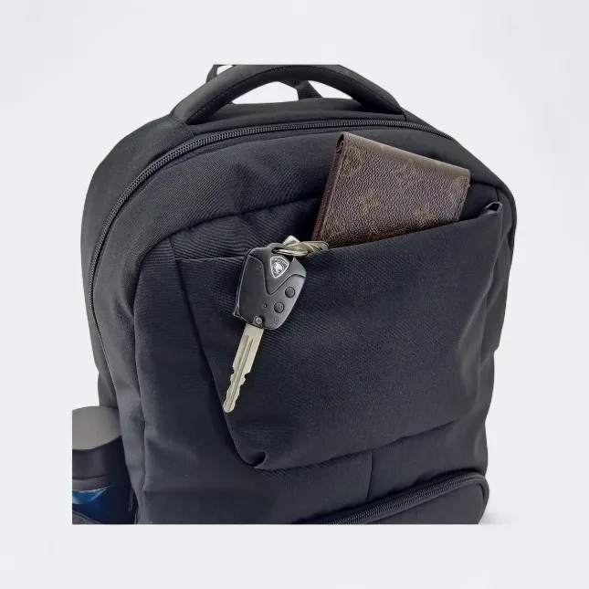 GBM9002 Miro Laptop Backpack