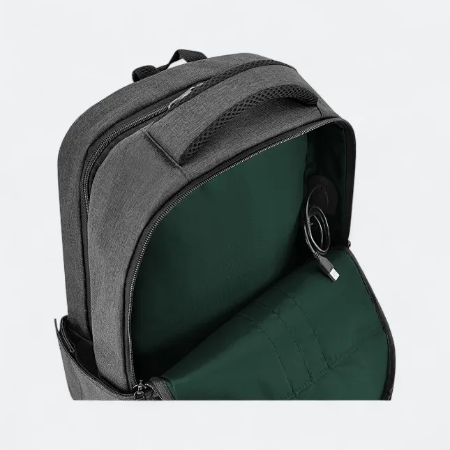 GBM9003 Drevo Laptop Backpack
