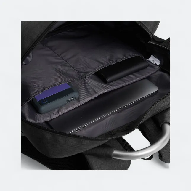 GBM9005 Flevo Laptop Backpack