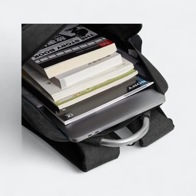 GBM9005 Flevo Laptop Backpack