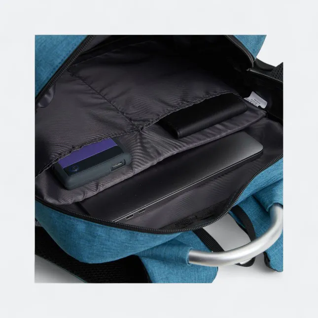 GBM9005 Flevo Laptop Backpack