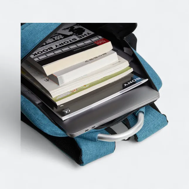 GBM9005 Flevo Laptop Backpack