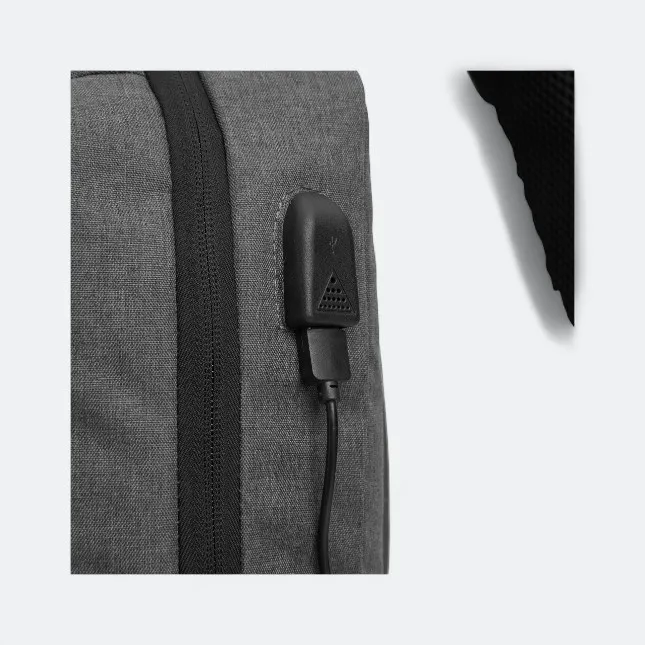 GBM9006 Jexo Laptop Backpack