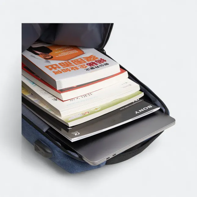 GBM9006 Jexo Laptop Backpack