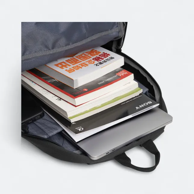 GBM9008 Varko Laptop Backpack