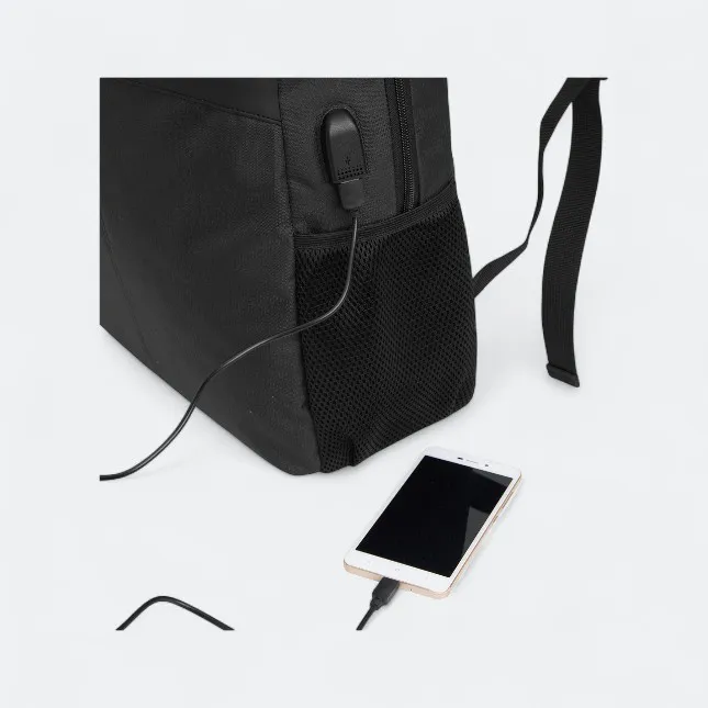 GBM9008 Varko Laptop Backpack