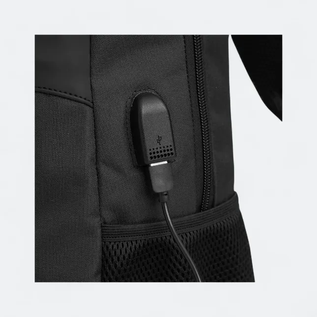 GBM9008 Varko Laptop Backpack