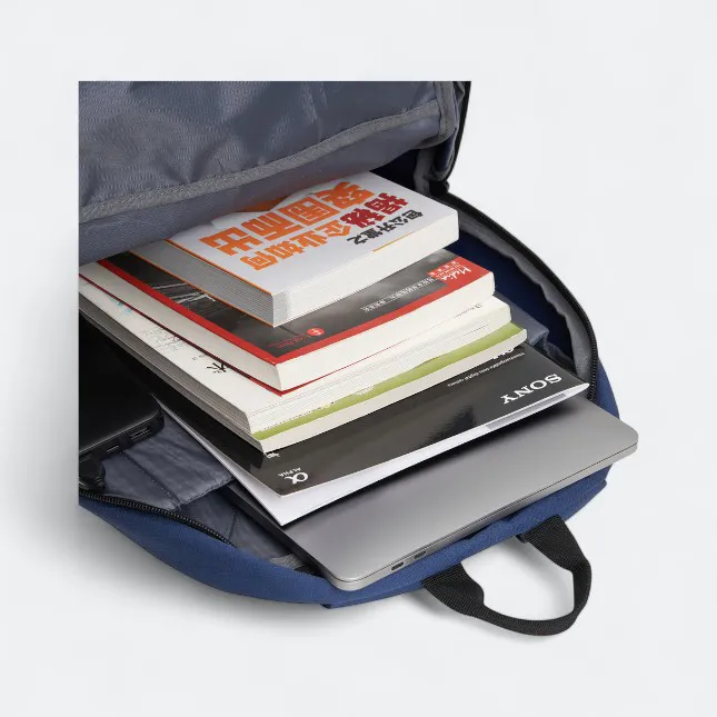 GBM9008 Varko Laptop Backpack