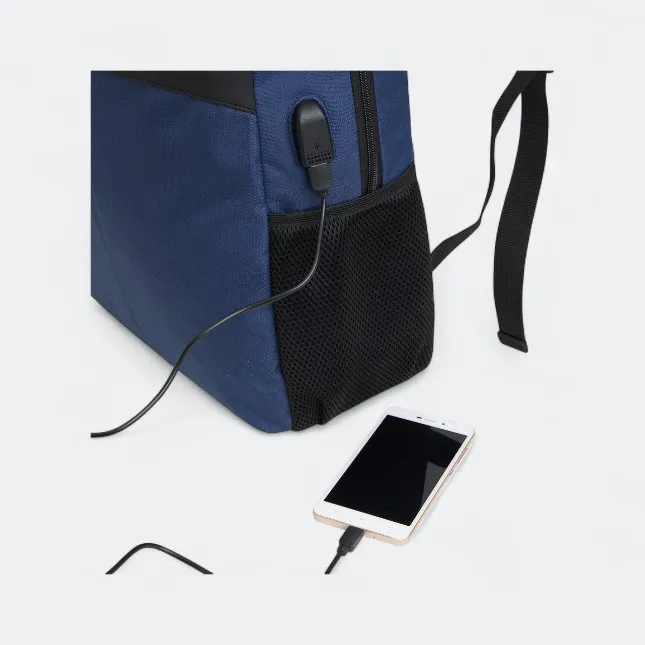 GBM9008 Varko Laptop Backpack