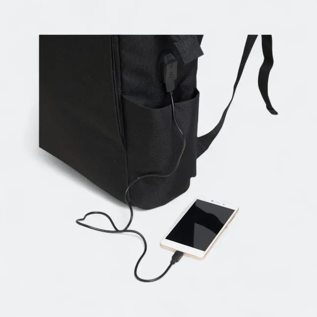 GBM9009 Nexor Laptop Backpack