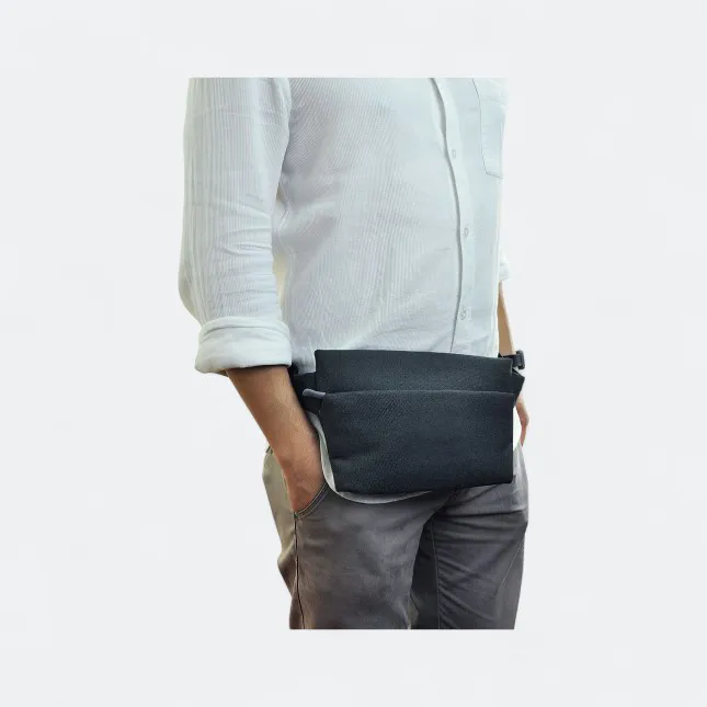 GBM9010_Plivo_Sling_Bag_Carry_View GBM9010 Plivo Sling Bag