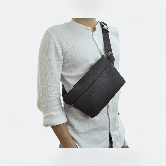 GBM9010_Plivo_Sling_Bag_Sling_View GBM9010 Plivo Sling Bag