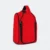 GBM9011_Zarko_Shoe_Bag_Red_Side_View GBM9011 Zarko Shoe Bag