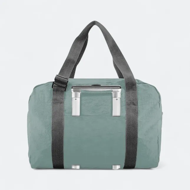 GBM9012 Briko Foldable Duffle Bag