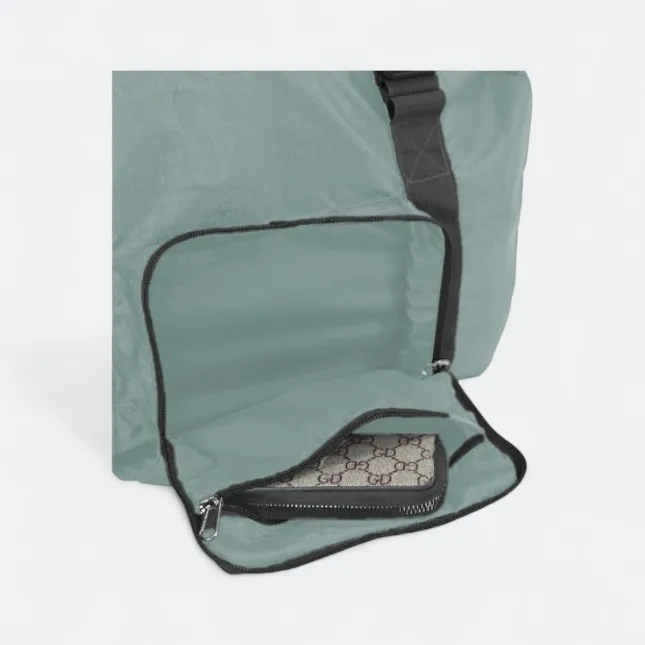 GBM9012 Briko Foldable Duffle Bag