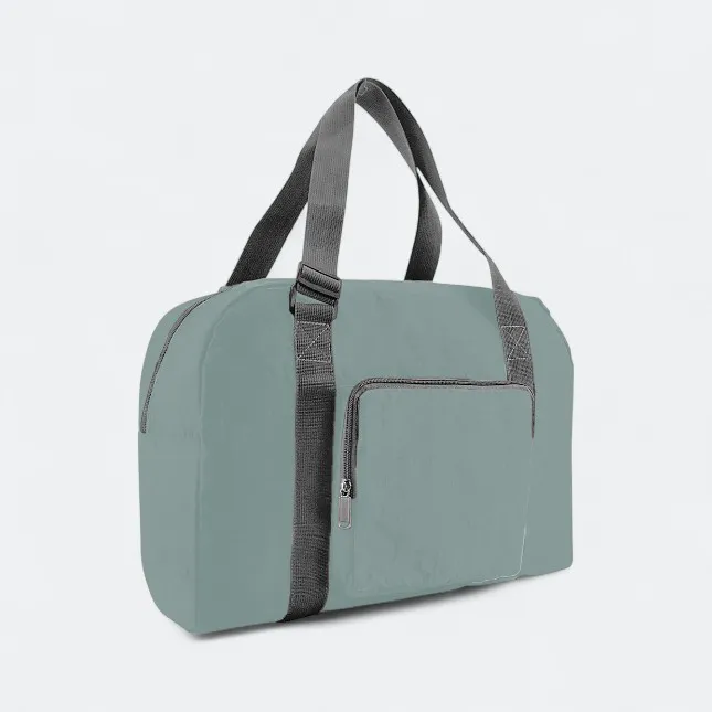 GBM9012 Briko Foldable Duffle Bag