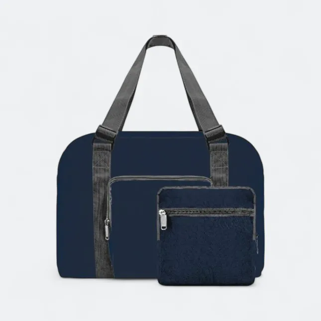 GBM9012 Briko Foldable Duffle Bag