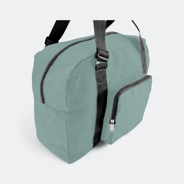 GBM9012 Briko Foldable Duffle Bag