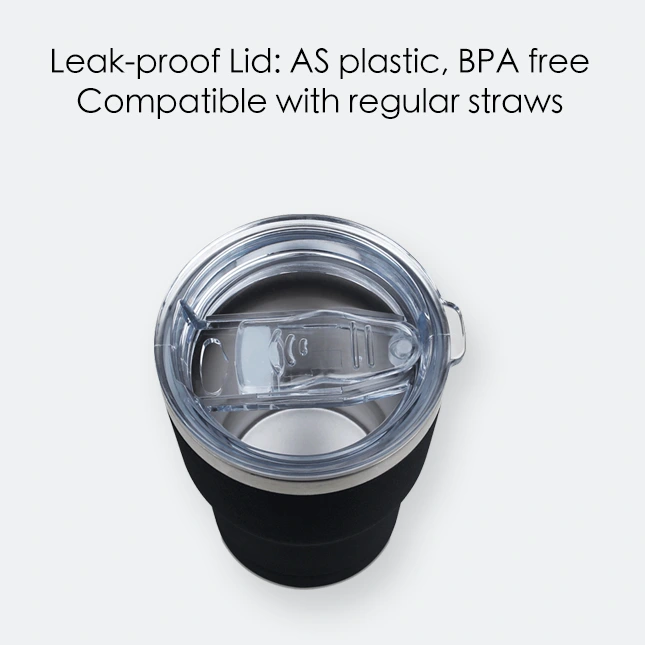 GIH2146 VIBES Double Wall Coffee Cup