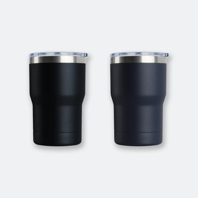 GIH2146 VIBES Double Wall Coffee Cup