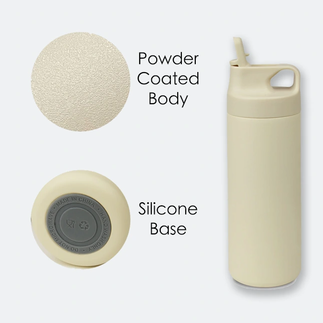 GIH2147 KIRO Vacuum Bottle