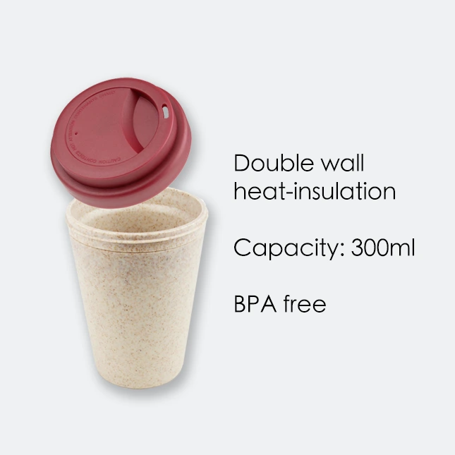 GIH2148 MUSE Coffee Cup