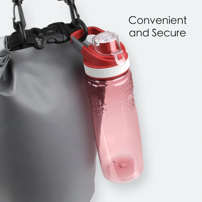 GIH2150 HYDRA - Drink Bottle