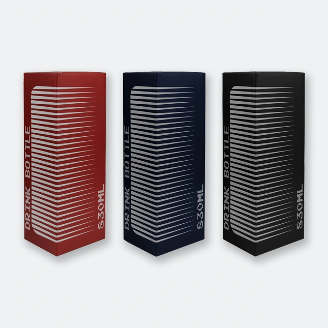 GIH2150 HYDRA - Drink Bottle