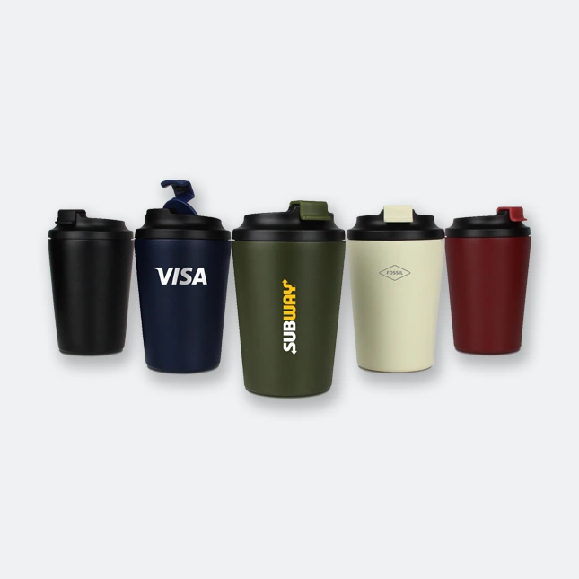 GIH2151 BUENO - Double Wall SS Cup