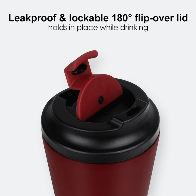 GIH2151 BUENO - Double Wall SS Cup