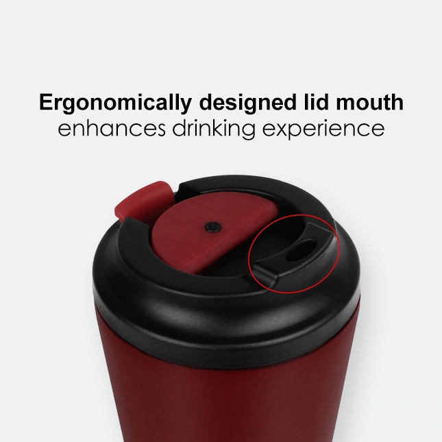 GIH2151 BUENO - Double Wall SS Cup