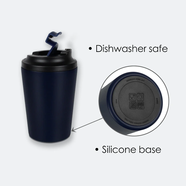 GIH2151 BUENO - Double Wall SS Cup