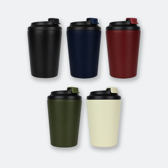 GIH2151 BUENO - Double Wall SS Cup