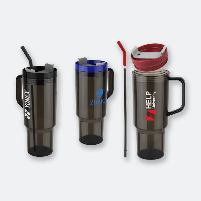 GIH2152 PLENTI - Big Drink Tumbler