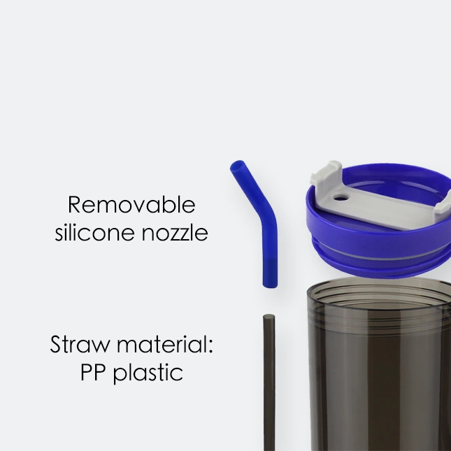 GIH2152 PLENTI - Big Drink Tumbler