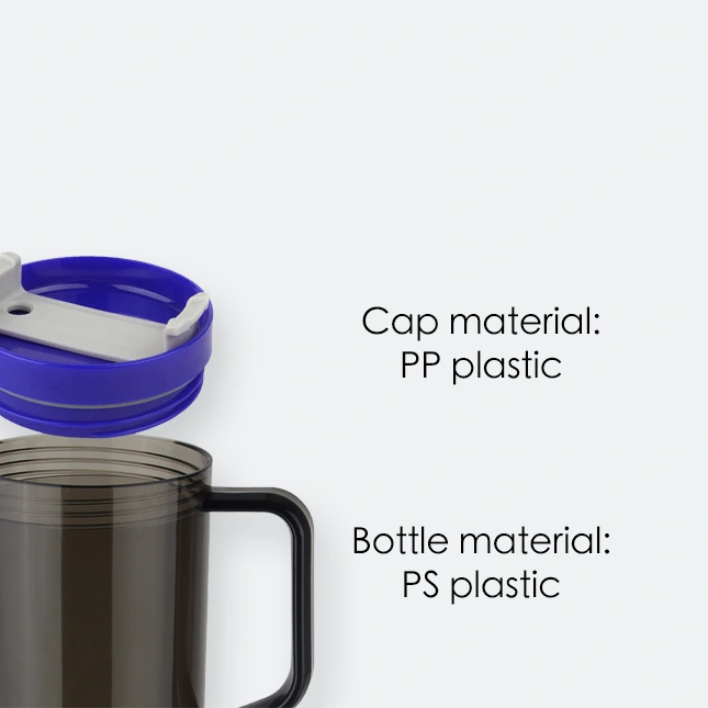 GIH2152 PLENTI - Big Drink Tumbler