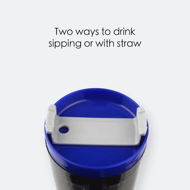 GIH2152 PLENTI - Big Drink Tumbler