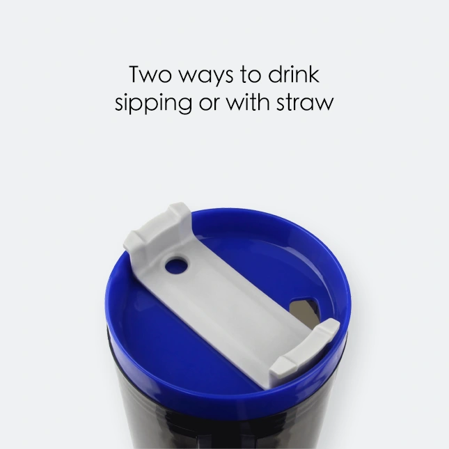 GIH2152 PLENTI - Big Drink Tumbler