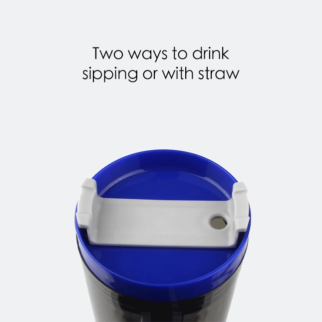 GIH2152 PLENTI - Big Drink Tumbler