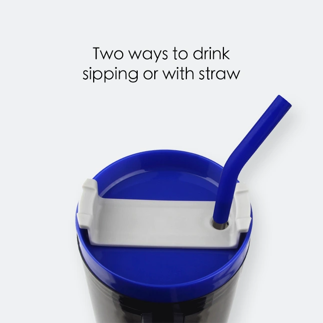 GIH2152 PLENTI - Big Drink Tumbler