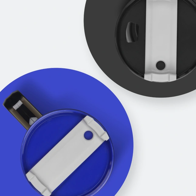 GIH2152 PLENTI - Big Drink Tumbler