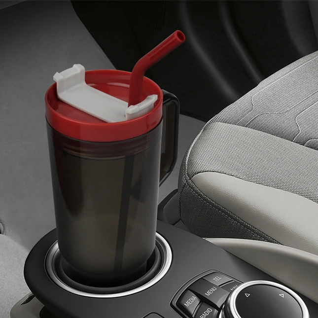 GIH2152 PLENTI - Big Drink Tumbler