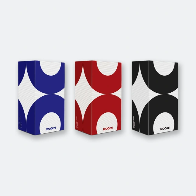 GIH2152 PLENTI - Big Drink Tumbler